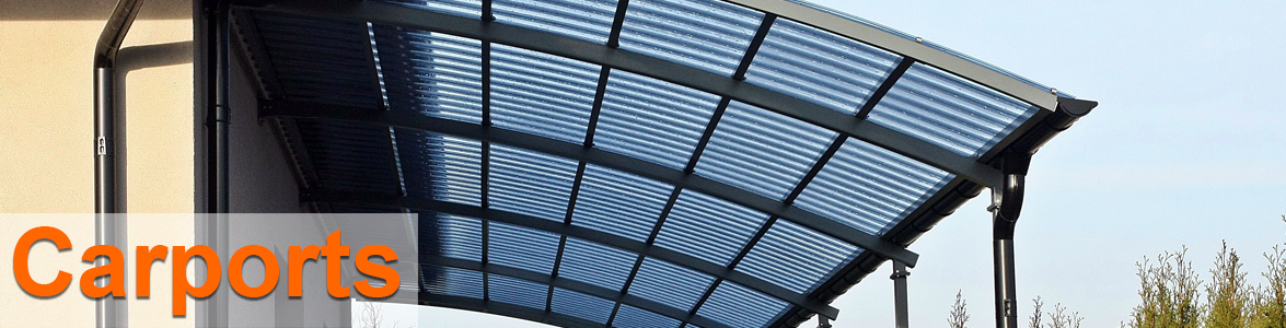 Carports